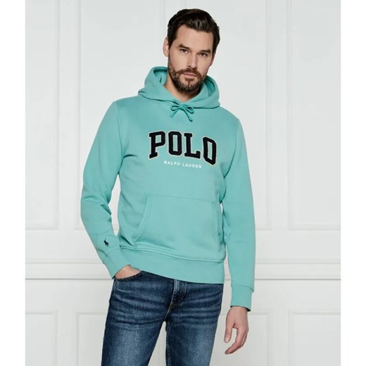 POLO RALPH LAUREN Bluza | Regular Fit ze sklepu Gomez Fashion Store w kategorii Bluzy męskie - zdjęcie 184351564