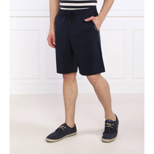 BOSS GREEN Szorty S_Crossover-2 | Regular Fit ze sklepu Gomez Fashion Store w kategorii Spodenki męskie - zdjęcie 184351583