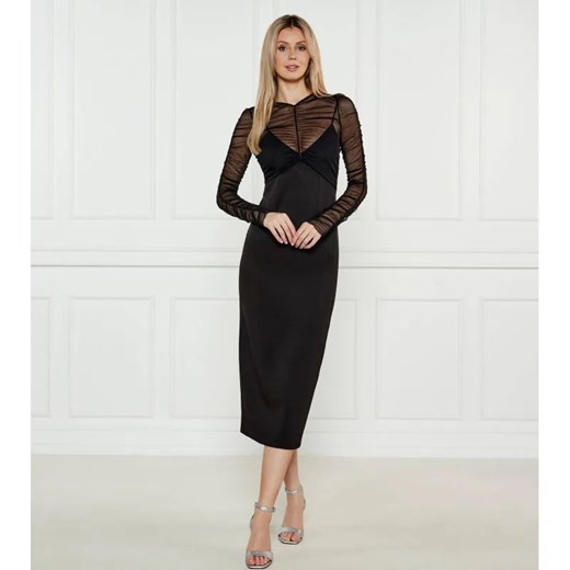 Patrizia Pepe Sukienka ze sklepu Gomez Fashion Store w kategorii Sukienki - zdjęcie 184351602