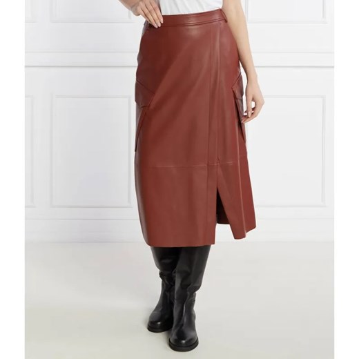MAX&Co. Spódnica ze sklepu Gomez Fashion Store w kategorii Spódnice - zdjęcie 184351633