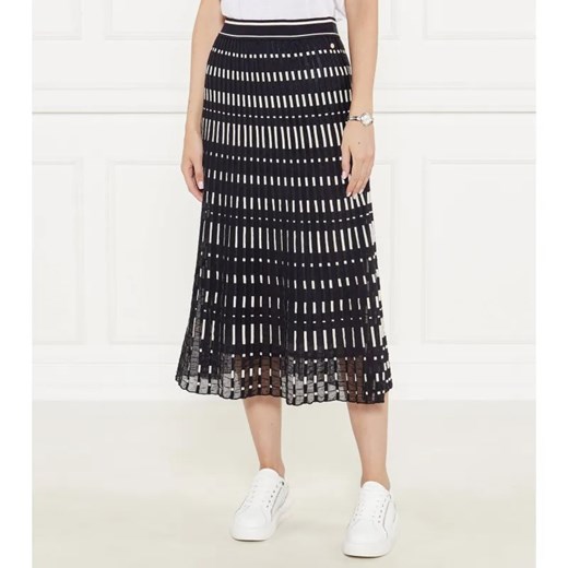 Marc Cain Spódnica ze sklepu Gomez Fashion Store w kategorii Spódnice - zdjęcie 184351642