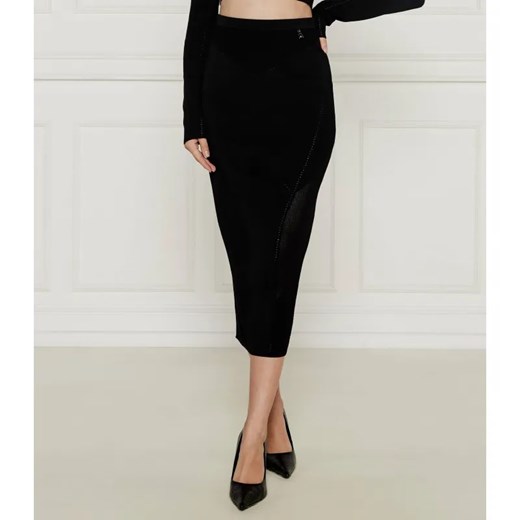Patrizia Pepe Spódnica ze sklepu Gomez Fashion Store w kategorii Spódnice - zdjęcie 184351651