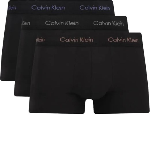 Calvin Klein Underwear Bokserki 3-pack ze sklepu Gomez Fashion Store w kategorii Majtki męskie - zdjęcie 184351664