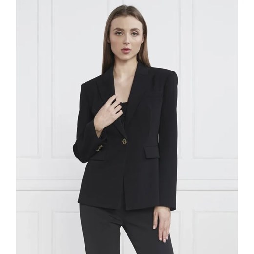 Pinko Marynarka HUMAHUACA | Regular Fit ze sklepu Gomez Fashion Store w kategorii Marynarki damskie - zdjęcie 184351682