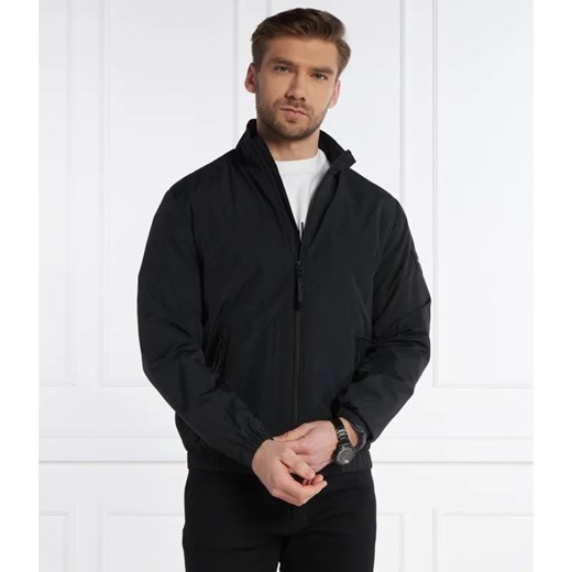 Calvin Klein Kurtka | Regular Fit ze sklepu Gomez Fashion Store w kategorii Kurtki męskie - zdjęcie 184351712