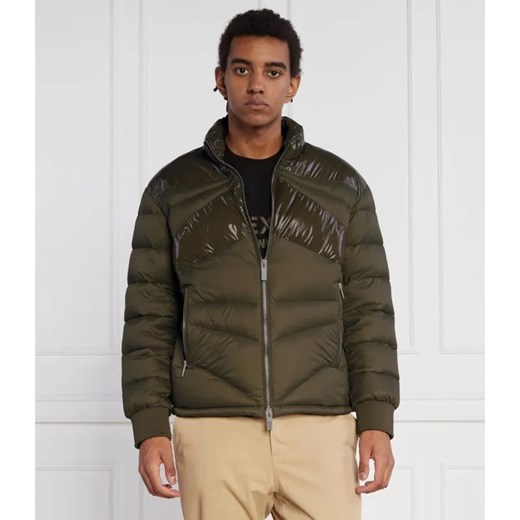 Armani Exchange Kurtka | Regular Fit ze sklepu Gomez Fashion Store w kategorii Kurtki męskie - zdjęcie 184351751