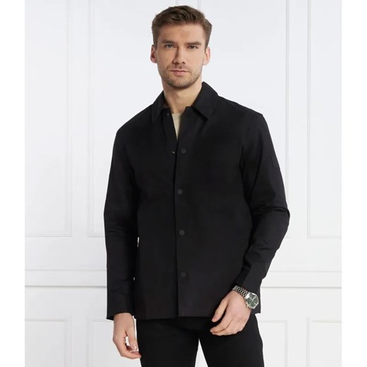 Calvin Klein Koszula | Regular Fit ze sklepu Gomez Fashion Store w kategorii Koszule męskie - zdjęcie 184351754