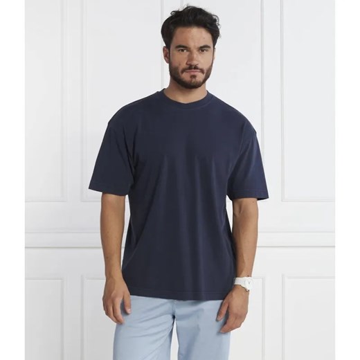 Joop! Jeans T-shirt Caleb | Regular Fit ze sklepu Gomez Fashion Store w kategorii T-shirty męskie - zdjęcie 184351772