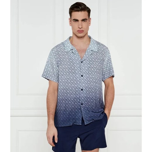 BOSS BLACK Koszula Vale | Regular Fit ze sklepu Gomez Fashion Store w kategorii Koszule męskie - zdjęcie 184351782