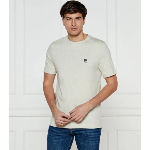 Tommy Hilfiger T-shirt | Regular Fit ze sklepu Gomez Fashion Store w kategorii T-shirty męskie - zdjęcie 184351802