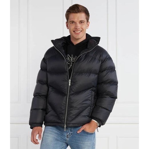 Armani Exchange Puchowa kurtka | Regular Fit ze sklepu Gomez Fashion Store w kategorii Kurtki męskie - zdjęcie 184351870