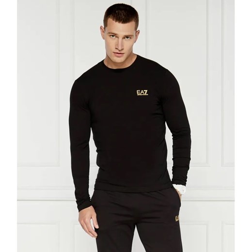 EA7 Longsleeve | Slim Fit XXXL Gomez Fashion Store