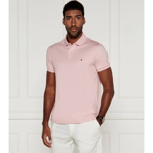 Tommy Hilfiger Polo ESSENTIAL | Regular Fit ze sklepu Gomez Fashion Store w kategorii T-shirty męskie - zdjęcie 184351933