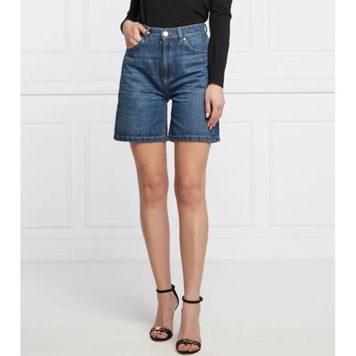 Marella SPORT Szorty | denim ze sklepu Gomez Fashion Store w kategorii Szorty - zdjęcie 184351984