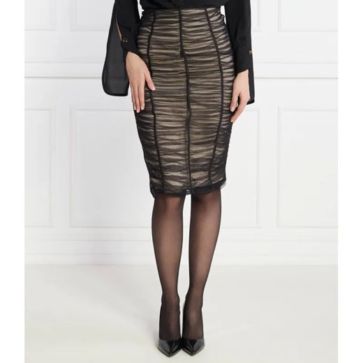 Twinset U&B Spódnica ze sklepu Gomez Fashion Store w kategorii Spódnice - zdjęcie 184352001