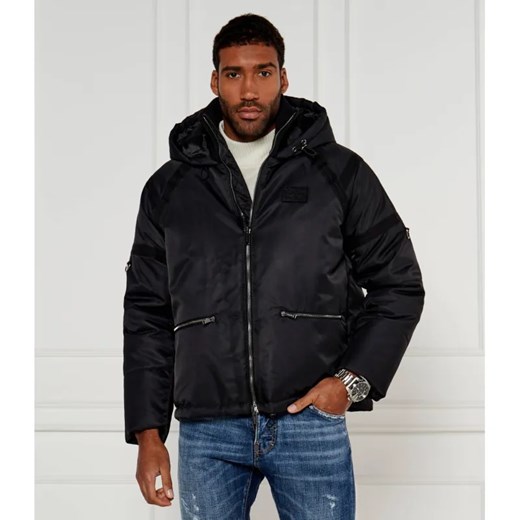 Iceberg Kurtka | Regular Fit ze sklepu Gomez Fashion Store w kategorii Kurtki męskie - zdjęcie 184352024