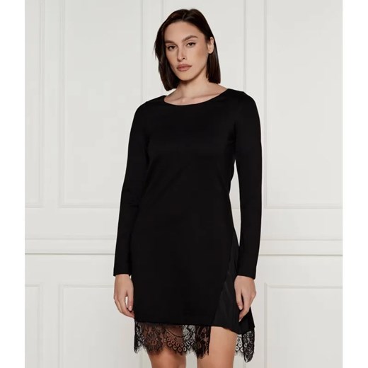 Twinset U&B Sukienka ze sklepu Gomez Fashion Store w kategorii Sukienki - zdjęcie 184352032