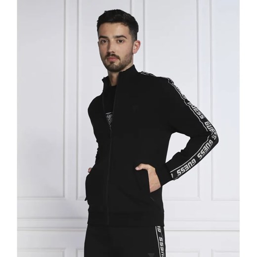 GUESS ACTIVE Bluza NEW ARLO | Slim Fit ze sklepu Gomez Fashion Store w kategorii Bluzy męskie - zdjęcie 184352101