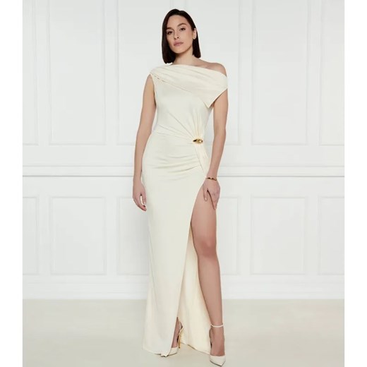 Elisabetta Franchi Sukienka ze sklepu Gomez Fashion Store w kategorii Sukienki - zdjęcie 184352133