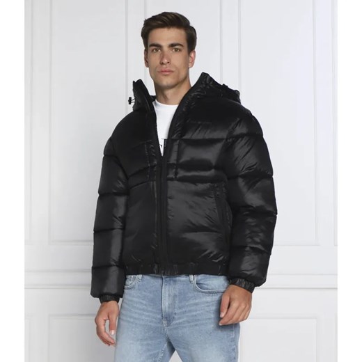 Calvin Klein Jeans Kurtka | Regular Fit ze sklepu Gomez Fashion Store w kategorii Kurtki męskie - zdjęcie 184352151