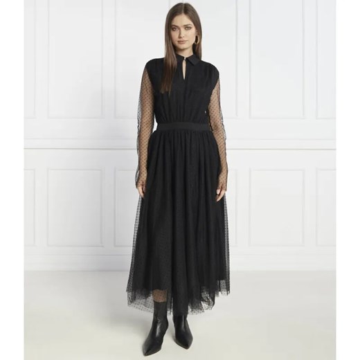 Twinset U&B Sukienka M promocyjna cena Gomez Fashion Store
