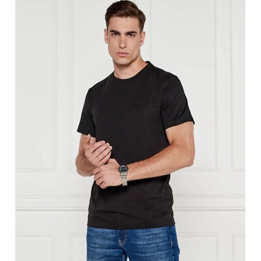 Calvin Klein Jeans T-shirt | Regular Fit ze sklepu Gomez Fashion Store w kategorii T-shirty męskie - zdjęcie 184352203