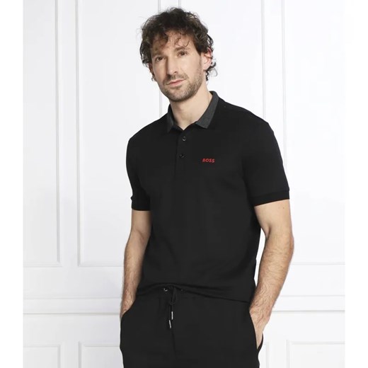 BOSS GREEN Polo Paddy 3 | Regular Fit ze sklepu Gomez Fashion Store w kategorii T-shirty męskie - zdjęcie 184352252