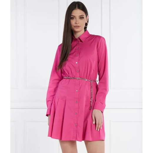 Michael Kors Sukienka ze sklepu Gomez Fashion Store w kategorii Sukienki - zdjęcie 184352262