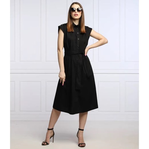 Liu Jo Sukienka ze sklepu Gomez Fashion Store w kategorii Sukienki - zdjęcie 184352303