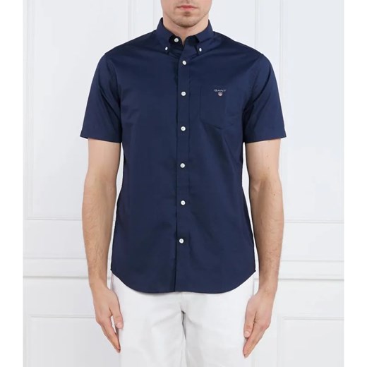 Gant Koszula | Regular Fit ze sklepu Gomez Fashion Store w kategorii Koszule męskie - zdjęcie 184352304