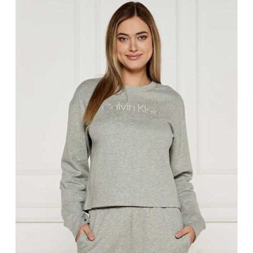 Calvin Klein Underwear Góra od piżamy | Relaxed fit ze sklepu Gomez Fashion Store w kategorii Piżamy damskie - zdjęcie 184352313