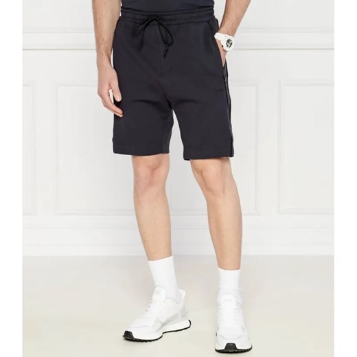BOSS GREEN Szorty | Regular Fit ze sklepu Gomez Fashion Store w kategorii Spodenki męskie - zdjęcie 184352352