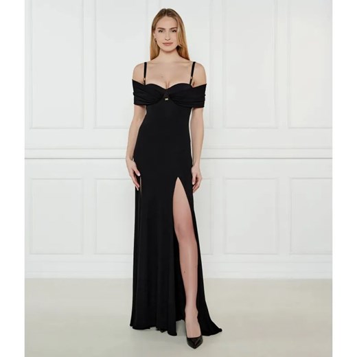 Elisabetta Franchi Sukienka ze sklepu Gomez Fashion Store w kategorii Sukienki - zdjęcie 184352390