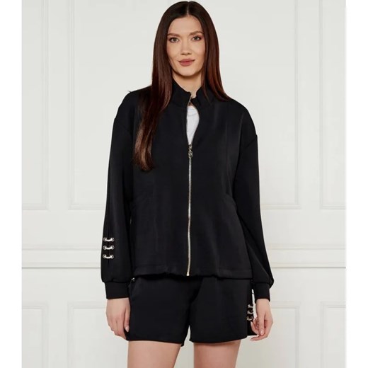 Liu Jo Sport Bluza | Regular Fit ze sklepu Gomez Fashion Store w kategorii Bluzy damskie - zdjęcie 184352392