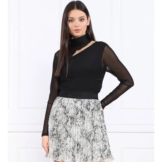 DKNY Golf | Slim Fit ze sklepu Gomez Fashion Store w kategorii Bluzki damskie - zdjęcie 184352412