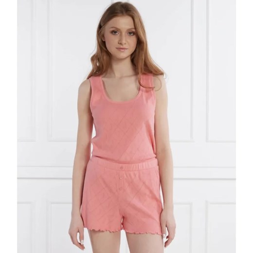 JOOP! BODYWEAR Góra od piżamy | Relaxed fit ze sklepu Gomez Fashion Store w kategorii Piżamy damskie - zdjęcie 184352423