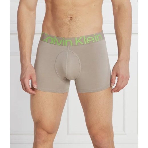 Calvin Klein Underwear Bokserki TRUNK ze sklepu Gomez Fashion Store w kategorii Majtki męskie - zdjęcie 184352440