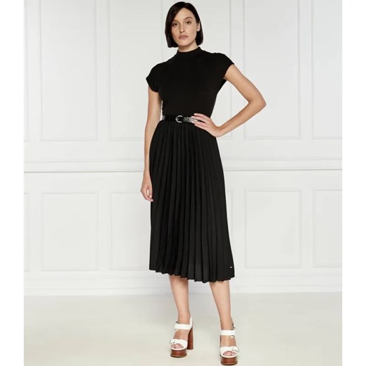 Tommy Hilfiger Sukienka ze sklepu Gomez Fashion Store w kategorii Sukienki - zdjęcie 184352450