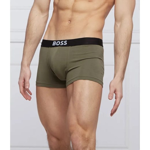BOSS BLACK Bokserki ze sklepu Gomez Fashion Store w kategorii Majtki męskie - zdjęcie 184352454