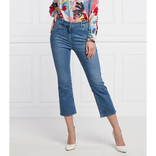 Marella SPORT Jeansy | Regular Fit ze sklepu Gomez Fashion Store w kategorii Jeansy damskie - zdjęcie 184352463