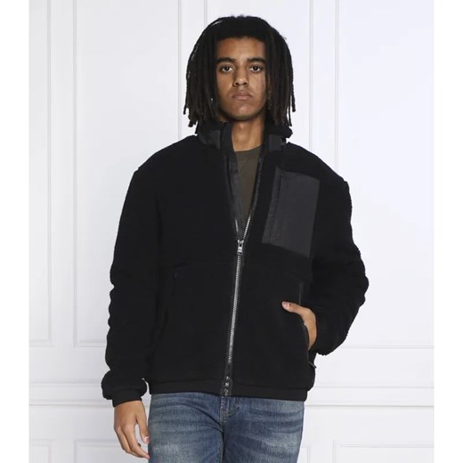 BOSS BLACK Kurtka Seeger 101 | Regular Fit ze sklepu Gomez Fashion Store w kategorii Kurtki męskie - zdjęcie 184352520