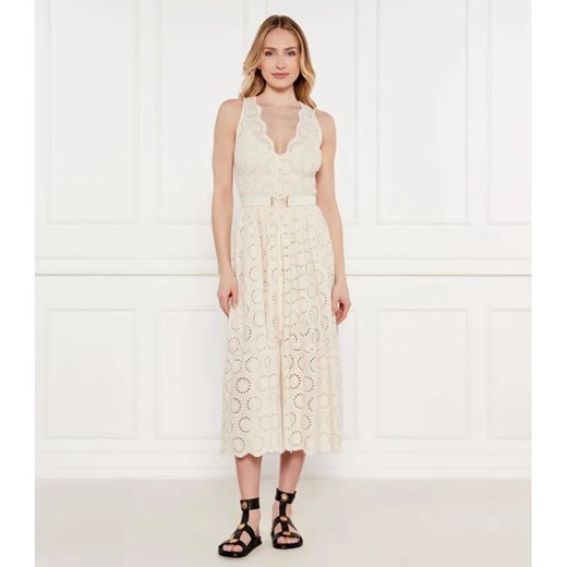 TWINSET Sukienka ze sklepu Gomez Fashion Store w kategorii Sukienki - zdjęcie 184352544