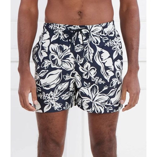 Tommy Hilfiger Szorty kąpielowe | Regular Fit ze sklepu Gomez Fashion Store w kategorii Kąpielówki - zdjęcie 184352552