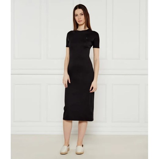 Calvin Klein Sukienka ze sklepu Gomez Fashion Store w kategorii Sukienki - zdjęcie 184352562