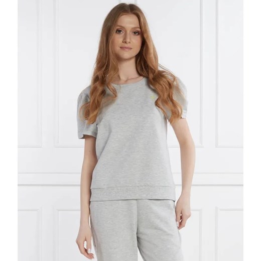 JOOP! BODYWEAR Góra od piżamy | Regular Fit ze sklepu Gomez Fashion Store w kategorii Piżamy damskie - zdjęcie 184352573