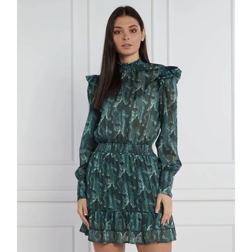 Silvian Heach Sukienka ze sklepu Gomez Fashion Store w kategorii Sukienki - zdjęcie 184352592