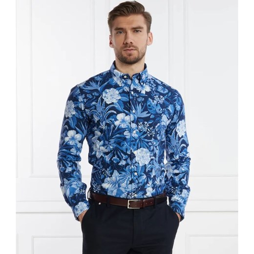 POLO RALPH LAUREN Koszula | Custom fit ze sklepu Gomez Fashion Store w kategorii Koszule męskie - zdjęcie 184352593