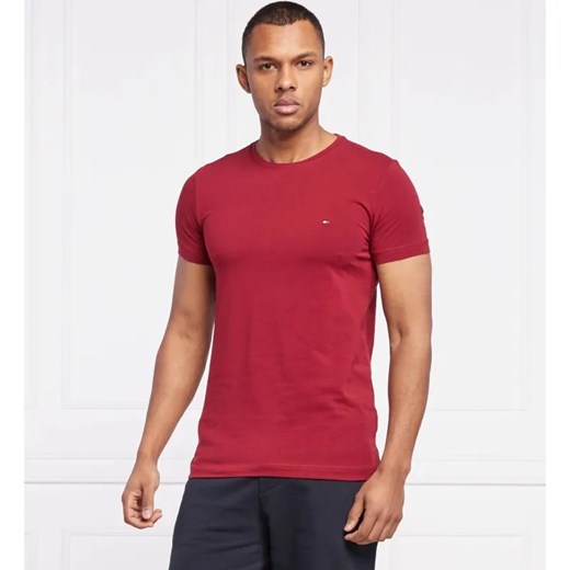 Tommy Hilfiger T-shirt | Slim Fit ze sklepu Gomez Fashion Store w kategorii T-shirty męskie - zdjęcie 184352594