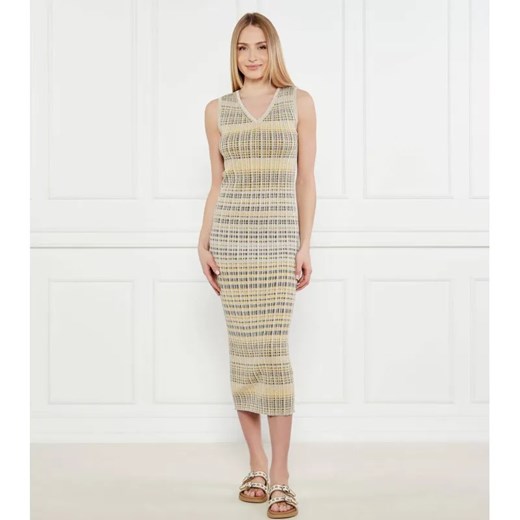 Marella Sukienka ENZIANA ze sklepu Gomez Fashion Store w kategorii Sukienki - zdjęcie 184352653