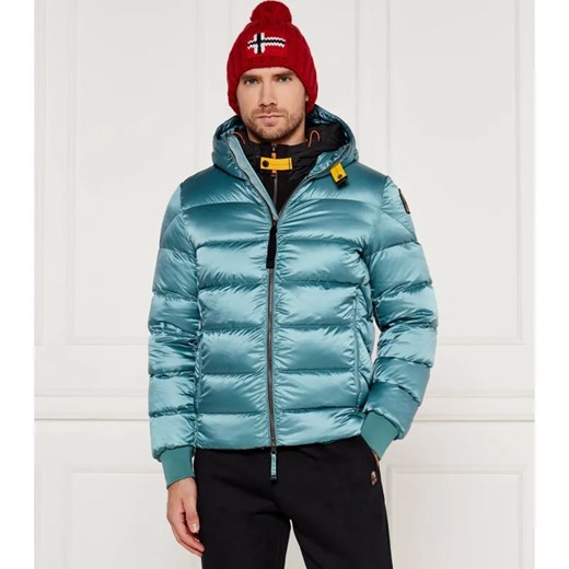 PARAJUMPERS Puchowa kurtka PHARRELL | Regular Fit ze sklepu Gomez Fashion Store w kategorii Kurtki męskie - zdjęcie 184352683
